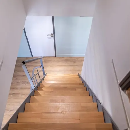 Apartment T4 D'exception A Aix Aix-en-Provence