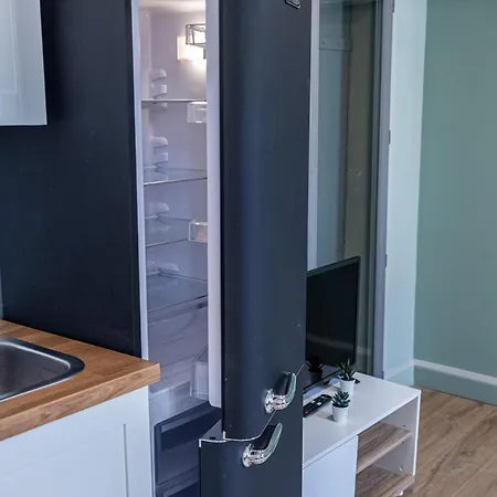 T4 D'exception A Aix Apartment *